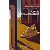 L'encre de la m�lancolie