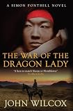 War of the Dragon Lady, The (Simon Fonthill Series)