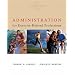 Administration for Exercise-Related Professions
