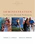 Administration for Exercise-Related Professions