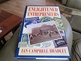 Enlightened entrepreneurs