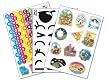 Trunki Sticker Pack