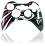Official NFL Atlanta Falcons Controller Faceplate