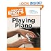 The Complete Idiot's Guide to Playing Piano, 3rd Edition