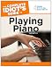 Books : The Complete Idiot's Guide to Playing Piano, 3rd Edition