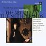 Ein Frohlich wesen (1976 Digital Remaster): III - Four-part chanson (Obrecht)