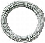 South Bends Ivory Floating Level Fly Line