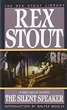 The Silent Speaker (Nero Wolfe)