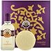 Gingembre ( Ginger ) by Roger & Gallet 2 Piece Set Includes: 3.3 oz Eau Parfumante Spray + 3.5 oz Perfumed Soap