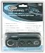 Ring RMS4 Four Way Cigarette Lighter Splitter