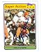 Brian Sipe autographed Football Card (Cleveland Browns)
