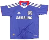 ADIDAS FC CHELSEA LONDON Home Trikot Kinder, Größe Adidas UK:140