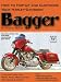 Book cover of How to Hop-Up and Customize Your Harley-Davidson Bagger.