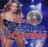 25 Techno Cumbias Mix 2005