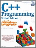 C++ Programming for the Absolute Beginner