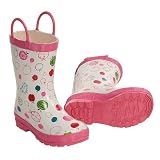 Hatley Rubber Boots - Waterproof (For Kids)