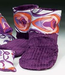 Sonoma Lavender Spa Bootie - French Silk