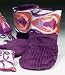 Sonoma Lavender Spa Bootie - French Silk