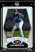 2008 Topps Finest # 149 Luis Mendoza (RC) - Texas Rangers - Rookie Premium Baseball Card in Protective Screw Down Display