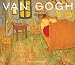 van Gogh, Vincent 2009 Deluxe Wall Calendar