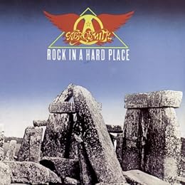 © Amazon Aerosmith Picture 16