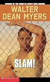 Slam! (Point Signature (Scholastic))