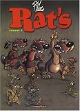 Rat\'s, Tome 2 :