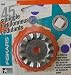 Fiskars 45mm Stainless Steel Squiggle - For finishing paper edges