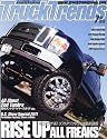 Truck Trends (トラックトレンズ) 2011年 07月号 [雑誌]