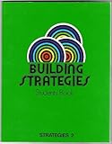 Building strategies : an integrated language course for learners of English