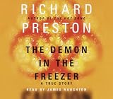 Demon in the Freezer