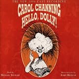 Hello Dolly: 1994 Cast Recording