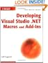 Developing Visual Studio .NET Macros and Add-Ins