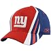 Search : Reebok New York Giants Youth Red Colorblock Adjustable Hat