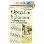 Operation Solomon: The Daring Rescue of the Ethiopian Jews