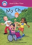 My chair
