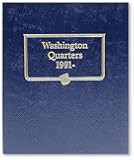 Washington Quarter 1991-1998, Album