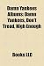 Damn Yankees Albums: Damn Yankees, Don't Tread, High Enough