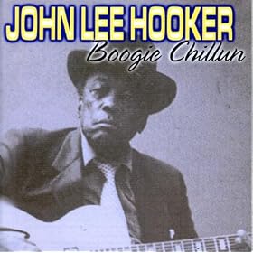 Boogie Chillun