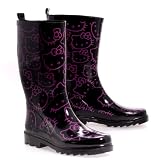 CHARACTER HELLO KITTY RAINBOOT CHARACTER HELLO KITTY RAINBOOT