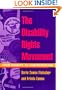 Disability Rights Movement: From Charity to Confrontation