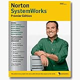 Norton SystemWorks 2008 Premier Edition v11