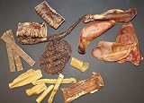 Pet Supplies : Country Butcher 19pc Variety Pack