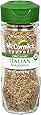 McCormick 100% Organic, Italian Seasoning, 0.55-Ounce Unit