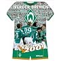 SV Werder Bremen 2010. Trikotkalender