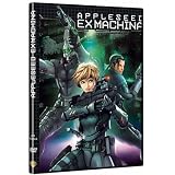 Appleseed: Ex Machinapar Shinji Aramaki