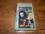 UNDERTAKER UNFORGIVEN IN YOUR HOUSE BRAND NEW SEALED WWE WWF VHS WRESTLING TAPE