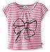 Appaman Girls 2-6X Grammercy Tee