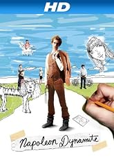 Napoleon Dynamite