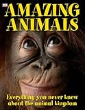 Amazing animals